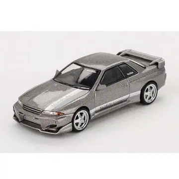 1/64 R32 베일사이드 컴뱃 스카이라인 (Y141)