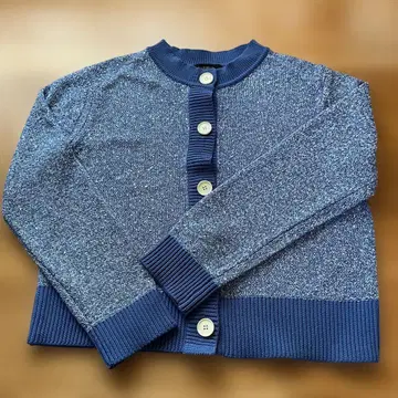 언타이틀 스팽글 장식 상의