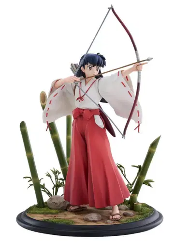 PROOF 이누야샤 히구라시 카고메 [도색 완료 완성품 피규어 1/7