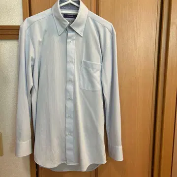i-shirt URBAN MODEL 긴팔 셔츠 39-83