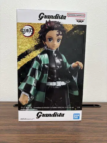 Grandista 카마도 탄지로 SPECIAL COLOR 피규어
