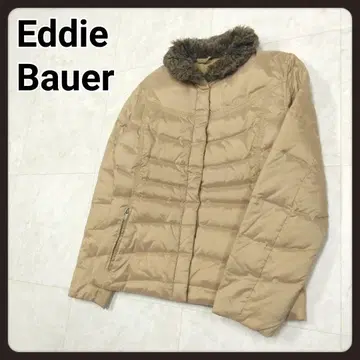 에디 바우어 다운 자켓 XS Eddie Bauer