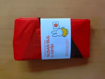 에코백 오란다관 만박 수잔벨 미피 한정판