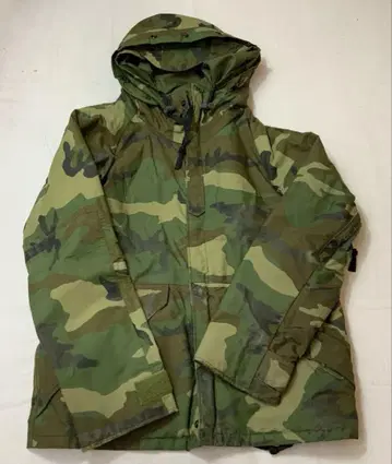 A/W TENNESSEE APPAREL 밀리터리 자켓