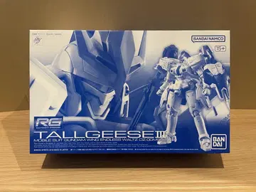 RG 1/144 톨기스 III
