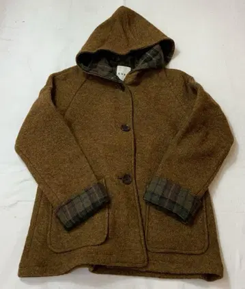 A/W 코엔 울 자켓 L