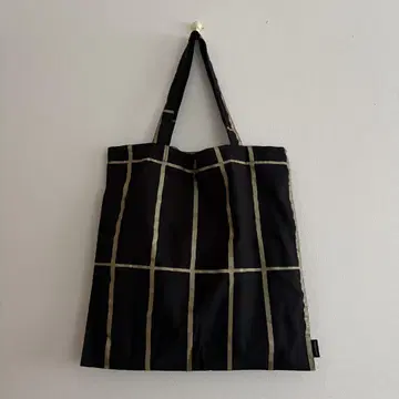 마리메꼬 marimekko 패브릭 백 토트백