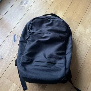 incase 백팩 백팩 블랙