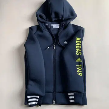 아디다스 테일러메이드 골프 여성용 후드티