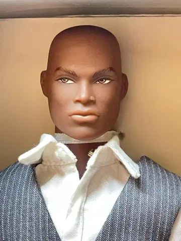 FR [ High & Mighty Darius Reid ]