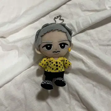 SnowMan 이와모토 히카루 스노치루 봉제 인형