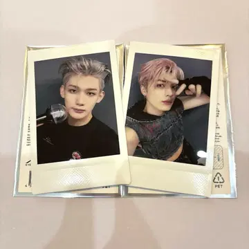 &TEAM ATB AWAKEN JO MAKI ver2 폴라로이드