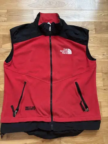 THE NORTH FACE 플리스 베스트 빨검