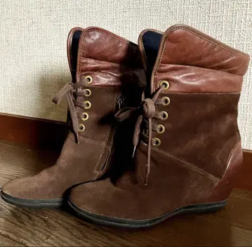 CAMPER 캠퍼 숏부츠