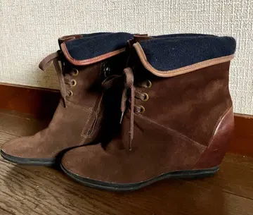 CAMPER 캠퍼 숏부츠