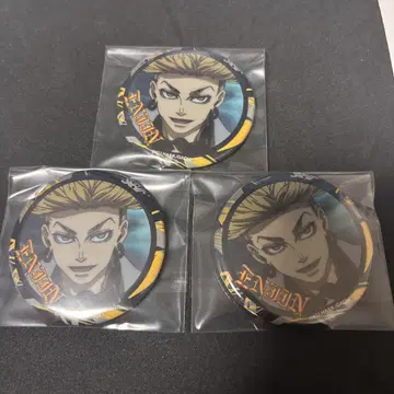 낱개 판매 상세에서 ] 가치액터 엔진 캔뱃지 DROP 시부야