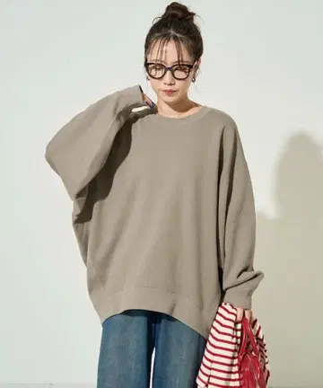 FREAK'S STORE 헤비 웨이트 크루넥 맨투맨 [ 한정판 전개 ]