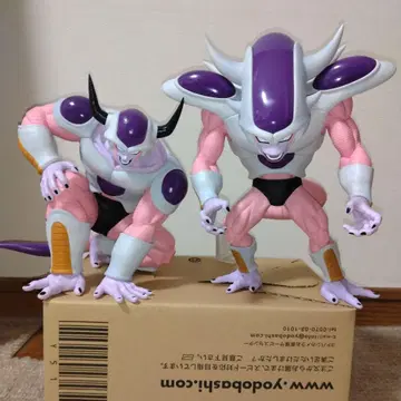 [새상품급] 제일복권 드래곤볼 BATTLE ON PLANET NAMEK