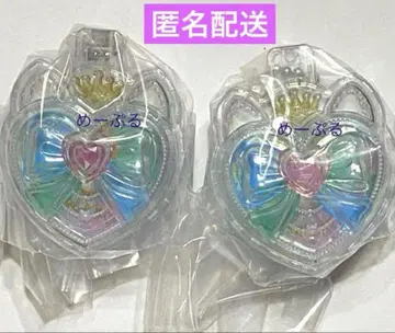 원더풀 프리큐어 프리큐어 4 샤이니 캣츠 팩트 참