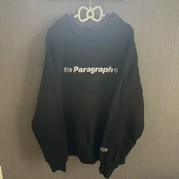 Paragraph 풀오버 FREE 사이즈