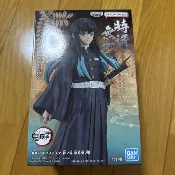 귀멸의 칼날 피규어 인연의 장 제33형 토키토 무이치로 무이치로 각성