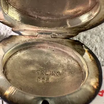 18.212 [펜던트 탑] silver925 목걸이 참