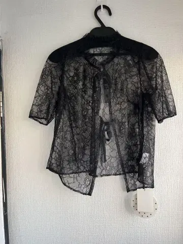 카엔 레이스 상의