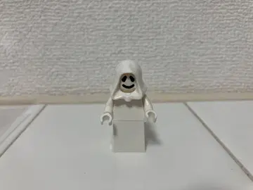 LEGO 레고 10273 미니 피규어 고스트 유령 할로윈
