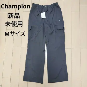 Champion 카고 팬츠 M 사이즈 새상품