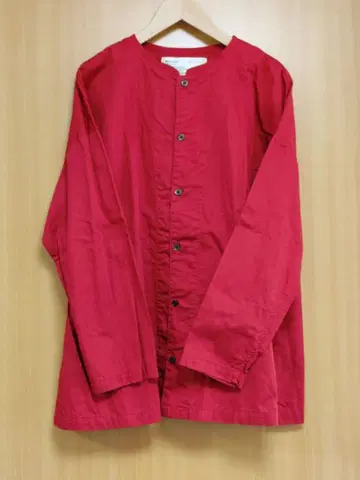 HARVESTY 아틀리에 블라우스