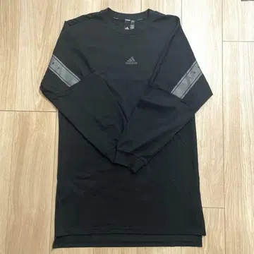 아디다스 튜닉 긴팔 롱T adidas