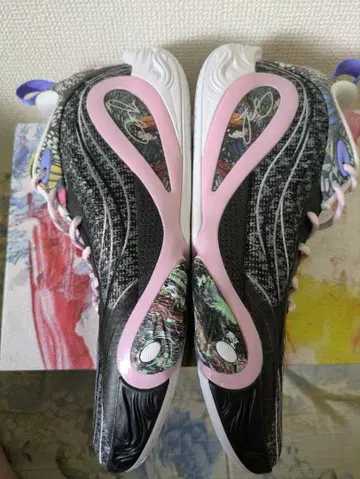 [ Way of wade ] dlo1 나비