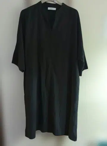 ebure 원피스 블랙