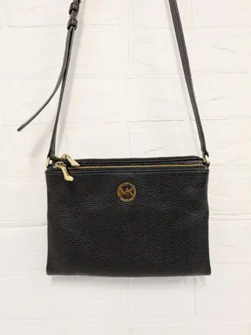 MICHAEL KORS 마이클코어스 숄더백 블랙 4349