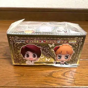 쓰르라미 울 적에 데포르마니 아콜렉션 포켓 스페셜