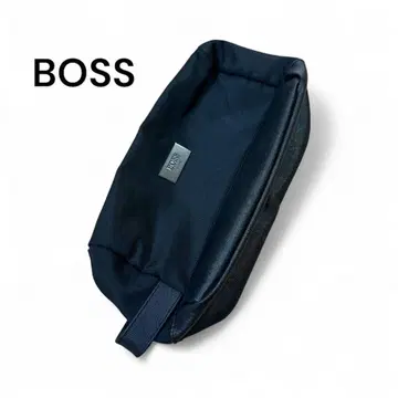 Hugo BOSS 파우치 세컨드 파우치 클러치백
