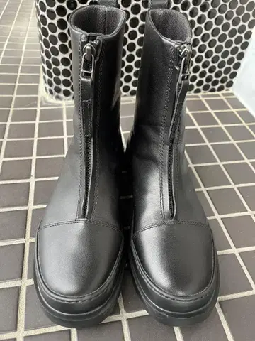 [ 새상품급 ] 캠퍼 숏부츠