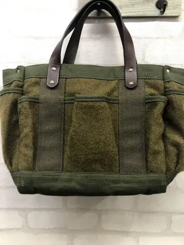 ENGINEERED GARMENTS 핸드백 캔버스