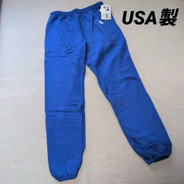 90s RUSSELL 러셀 애슬레틱 스웨트 팬츠 USA제 레어