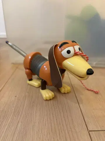 토이스토리 슬링키 약 20cm