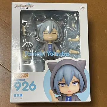 넨도로이드 요츠바 타마키 아이들리시 세븐 새상품