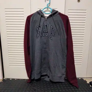 GAP XL 후드티