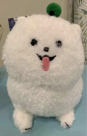 에이트리 18TRIP 슈마이 늘어뜨린 BIG 봉제 인형 2