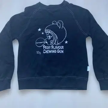 PUTUMAYO 트레이닝복 레어