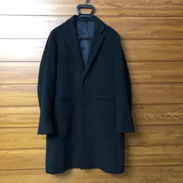 [ 무료배송 ] URBAN RESEARCH 코트/L/울/BLK/