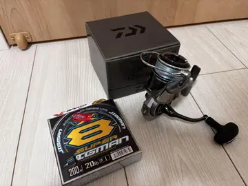 25 디어 LT3000S-XH DAIWA