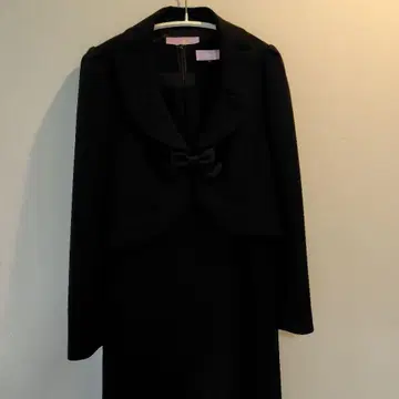 블랙 포멀 5호