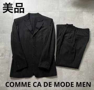 [ COMME CA DU MODE MEN ] 울 수트
