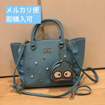 사만다 타바사 한교동 콜라보 백