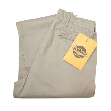 [ 미사용 새상품 ] 버즈릭슨 Bshop 별주 1942 치노 팬츠 W29